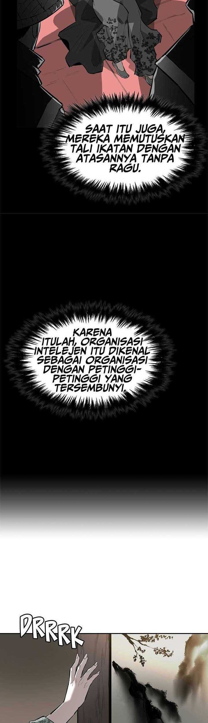 Wind Soul Chapter 51 Gambar 36