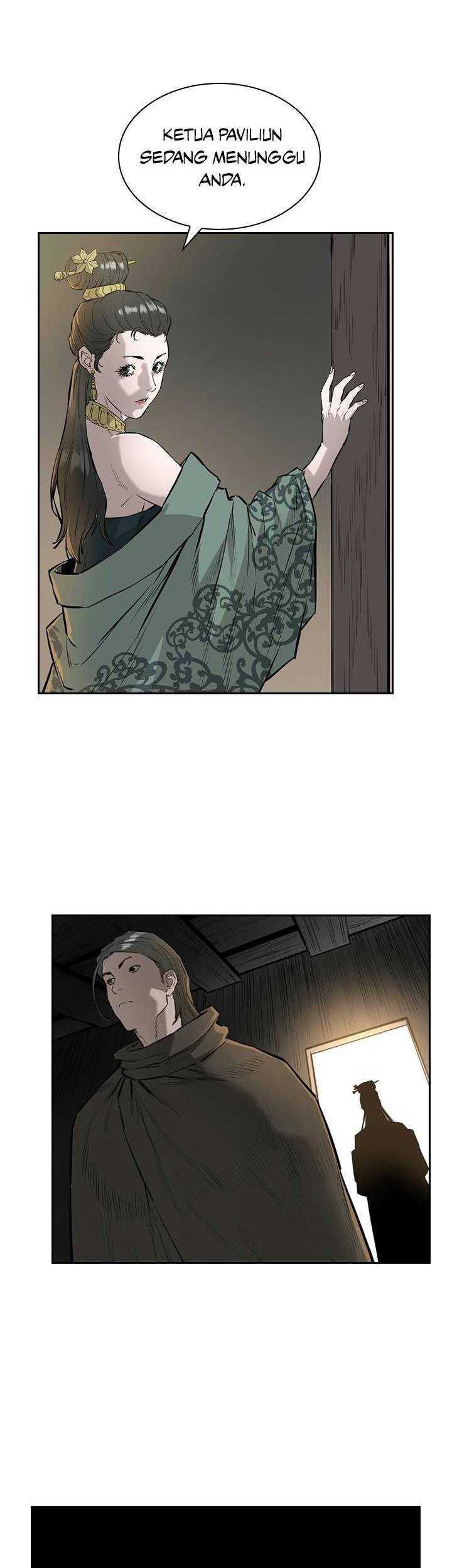 Wind Soul Chapter 51 Gambar 38