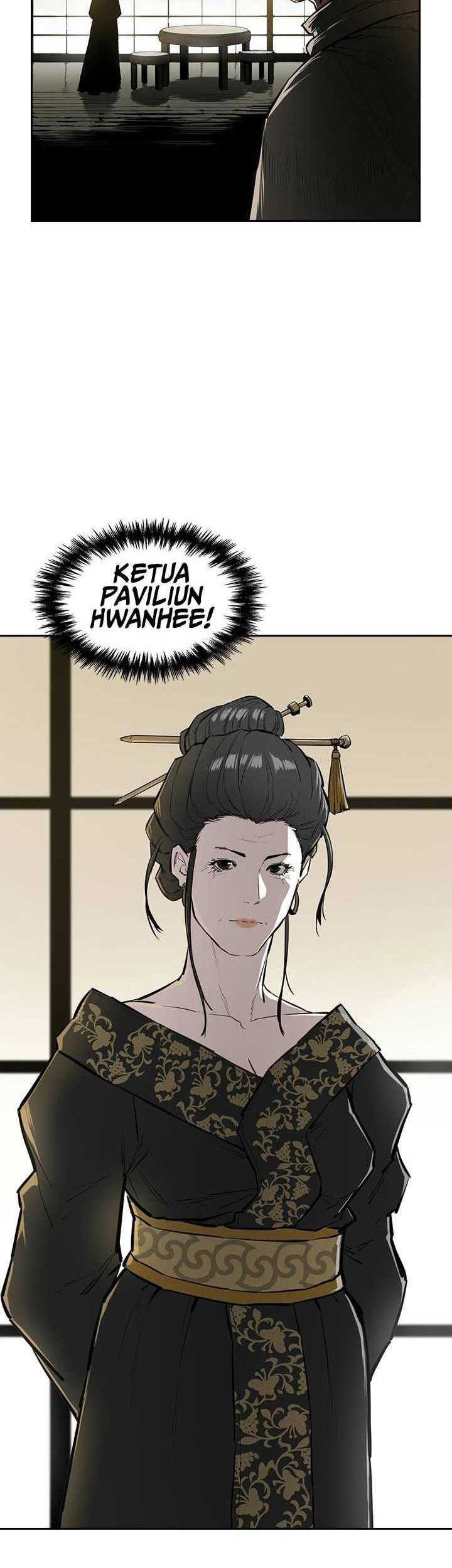 Wind Soul Chapter 51 Gambar 40