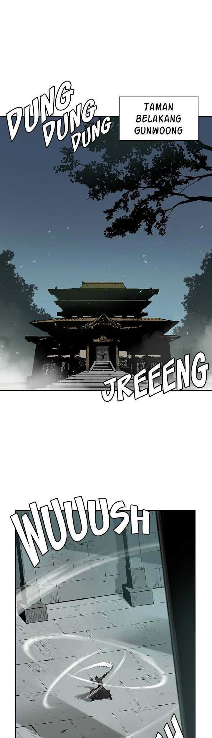 Wind Soul Chapter 51 Gambar 42