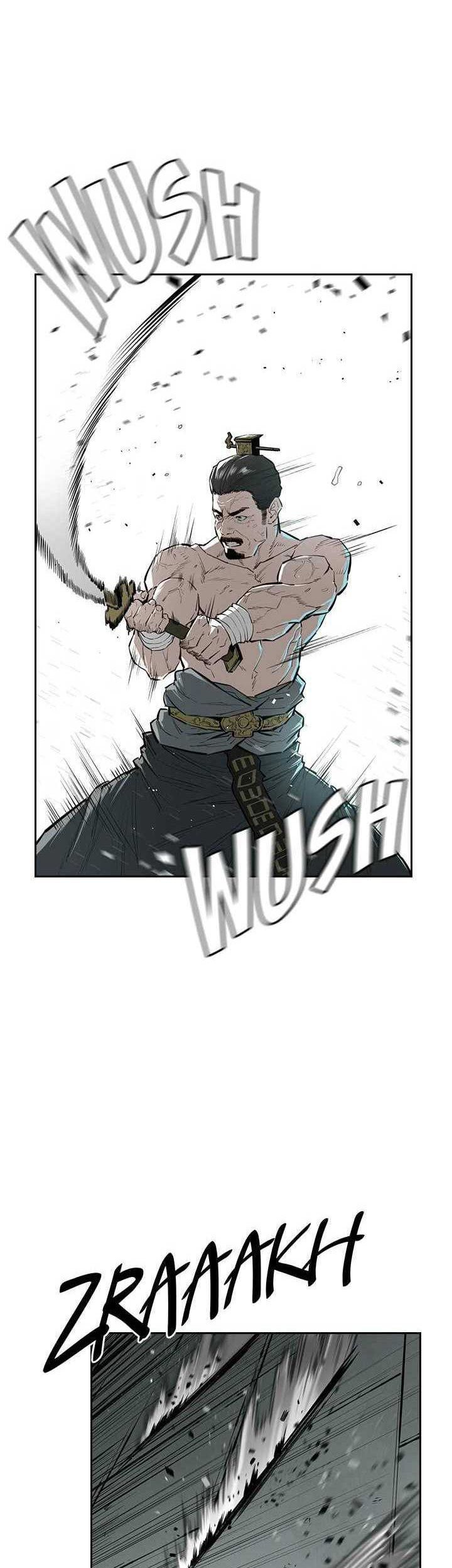 Wind Soul Chapter 51 Gambar 44