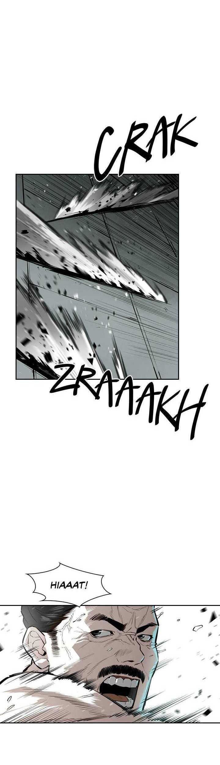 Wind Soul Chapter 51 Gambar 46