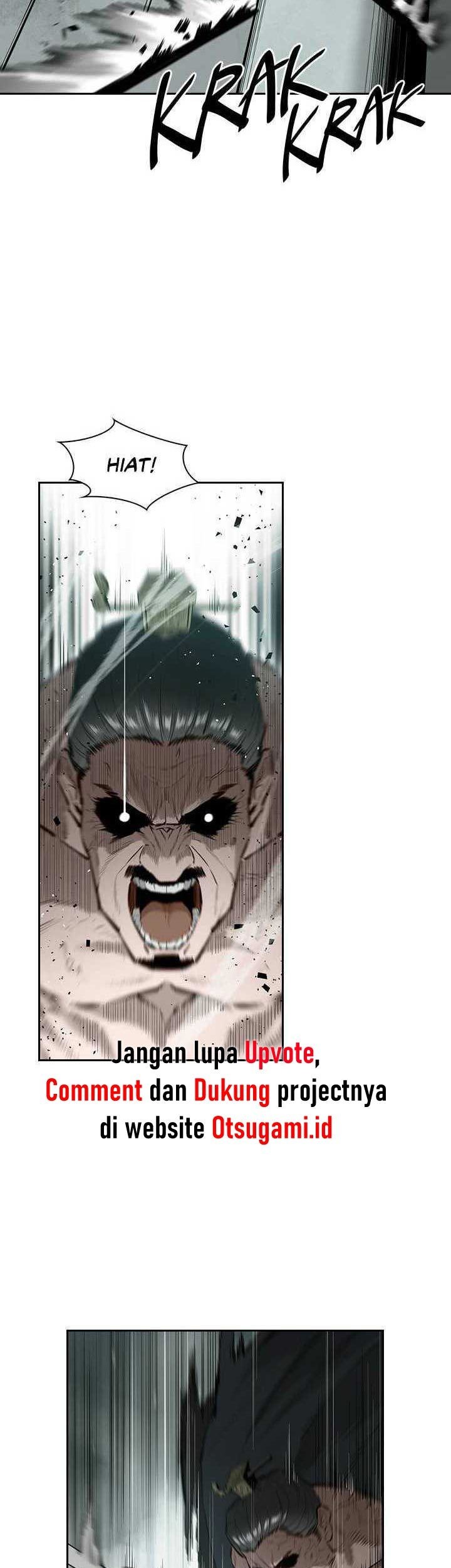 Wind Soul Chapter 51 Gambar 50