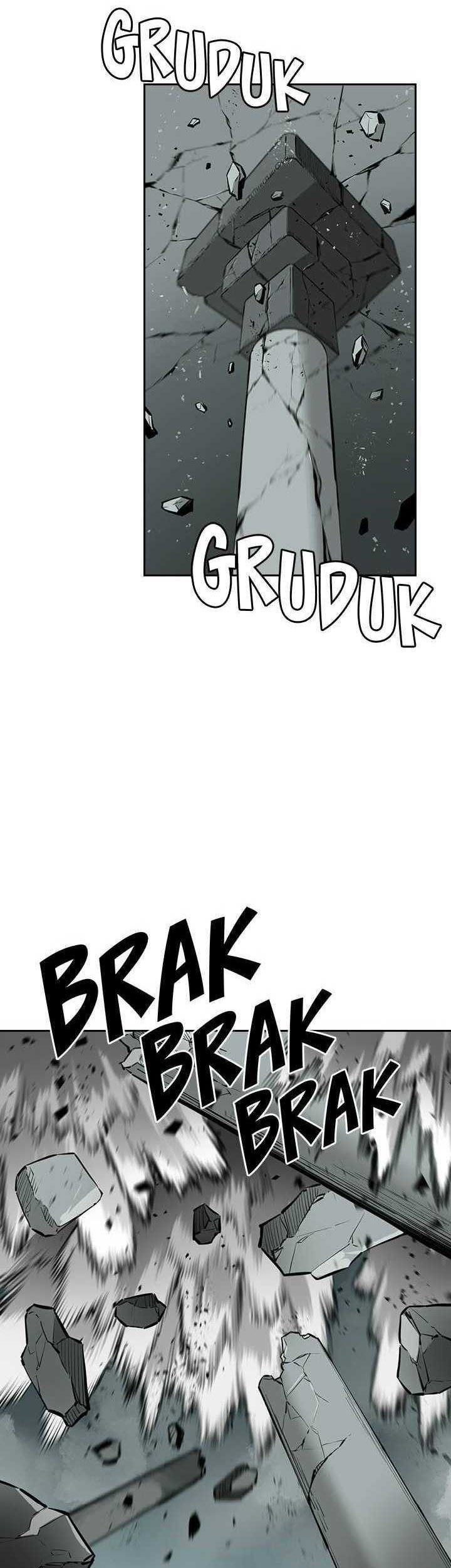 Wind Soul Chapter 51 Gambar 54