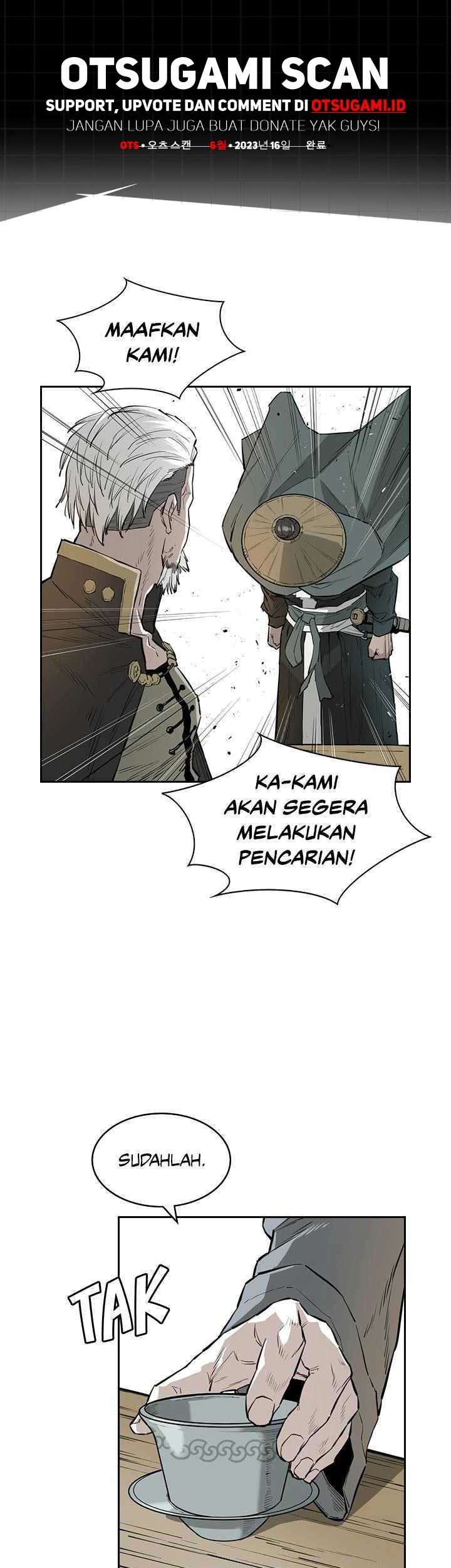 Baca  Wind Soul Chapter 51 Gambar 2