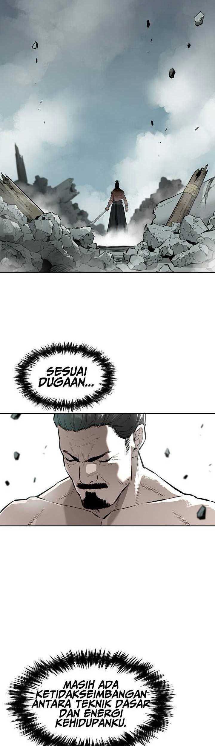 Wind Soul Chapter 51 Gambar 58