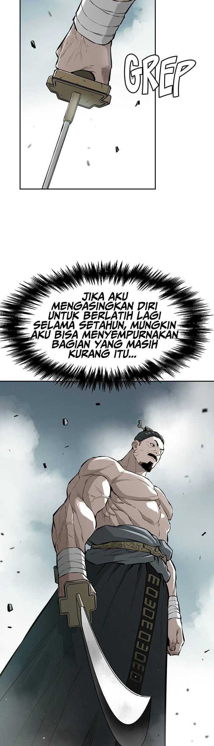 Wind Soul Chapter 51 Gambar 60