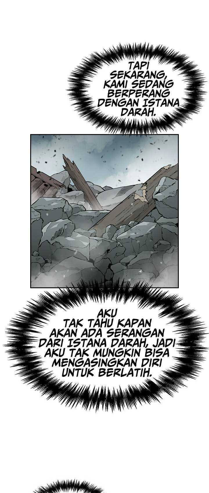 Wind Soul Chapter 51 Gambar 65