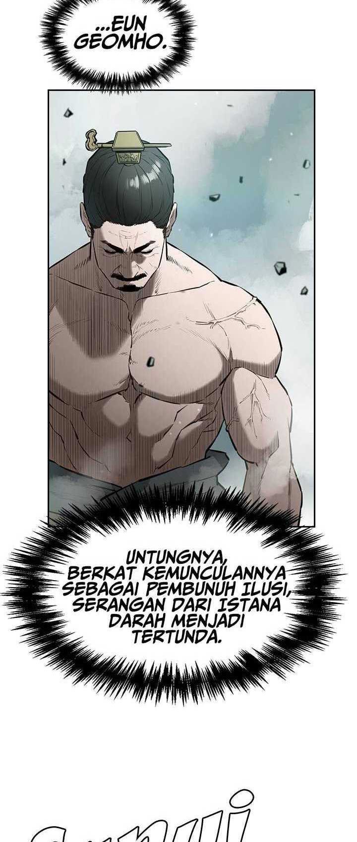 Wind Soul Chapter 51 Gambar 66