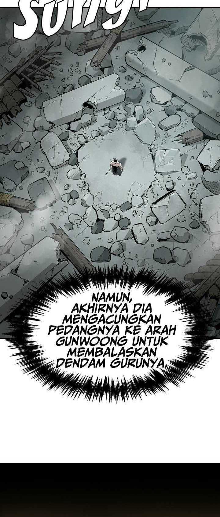Wind Soul Chapter 51 Gambar 67