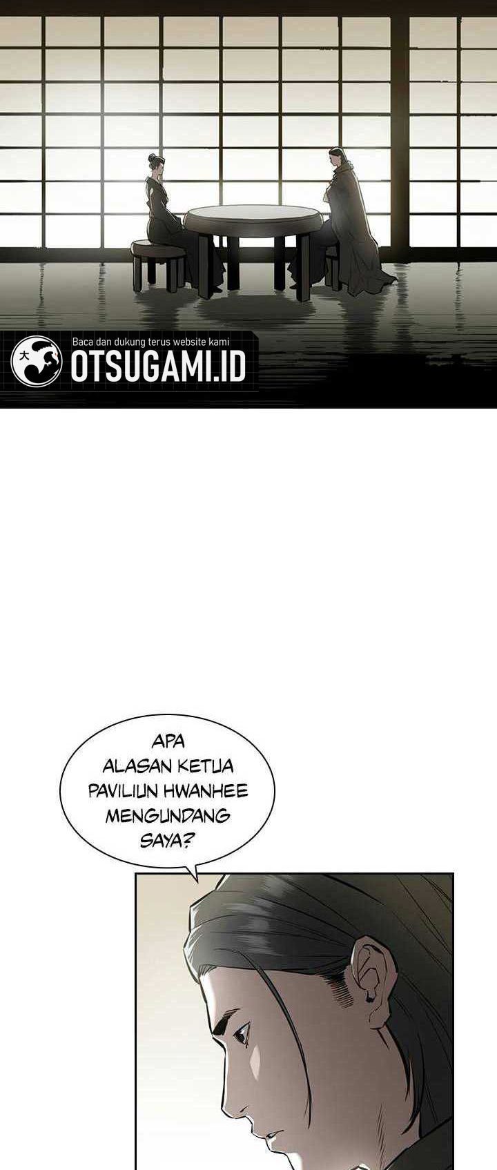 Wind Soul Chapter 51 Gambar 68
