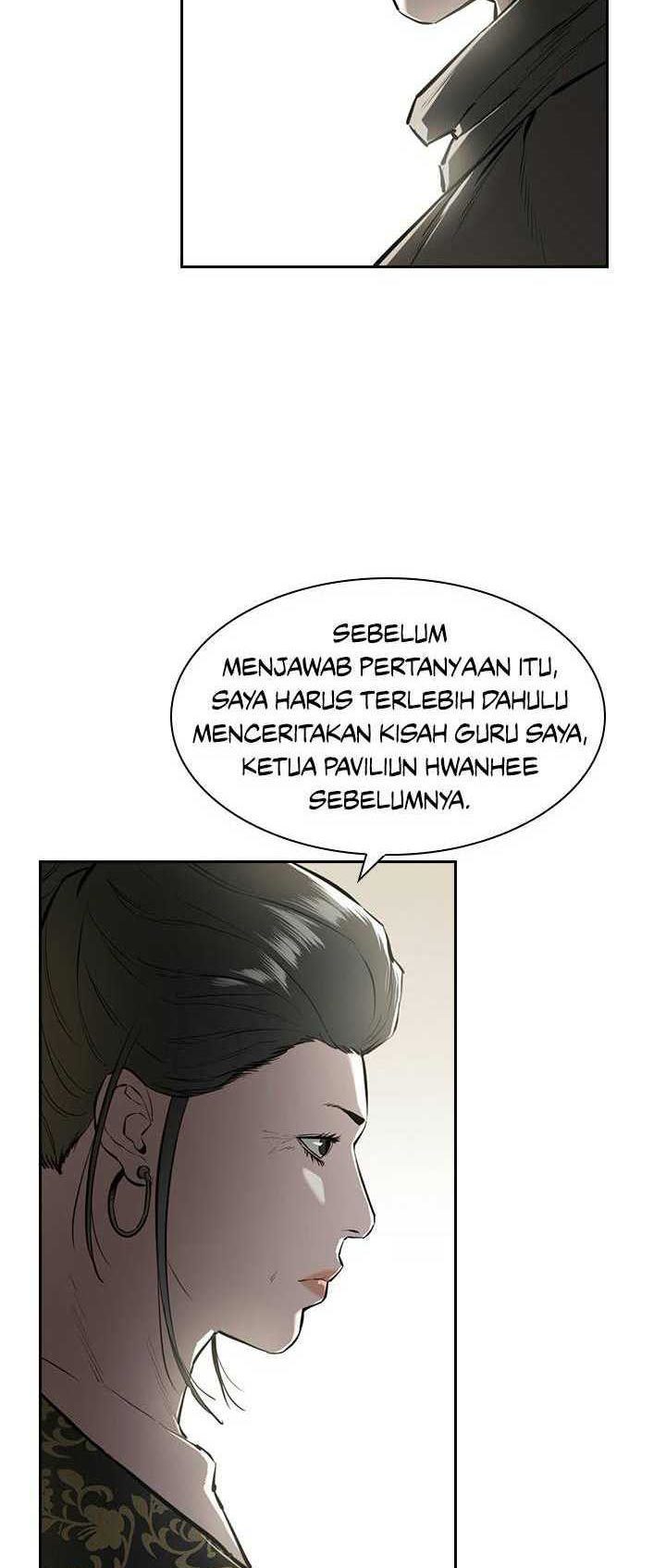 Wind Soul Chapter 51 Gambar 69