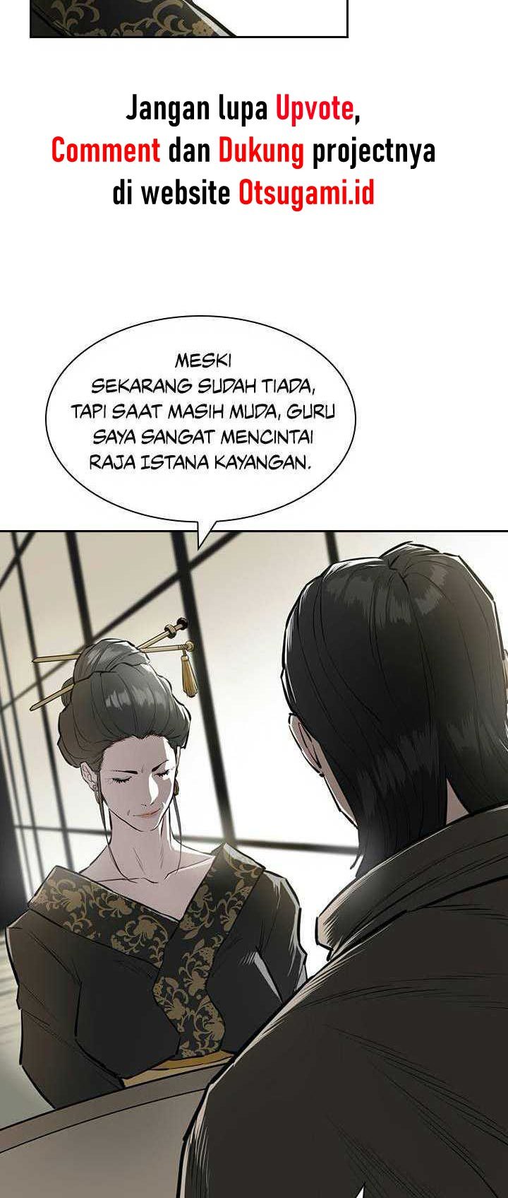 Wind Soul Chapter 51 Gambar 70