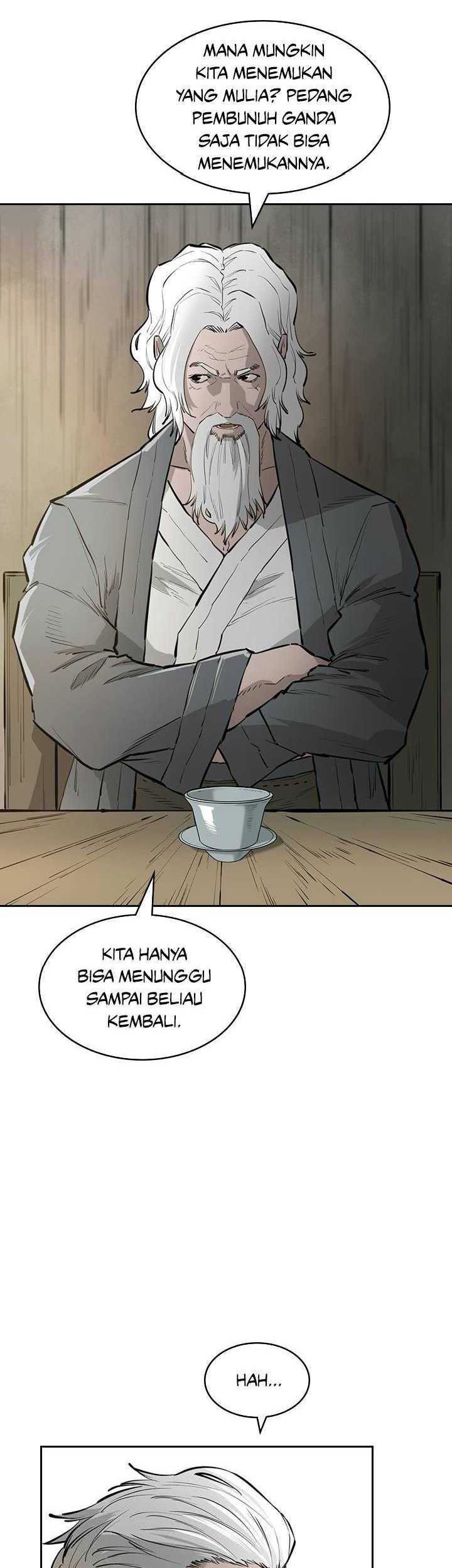 Wind Soul Chapter 51 Gambar 4