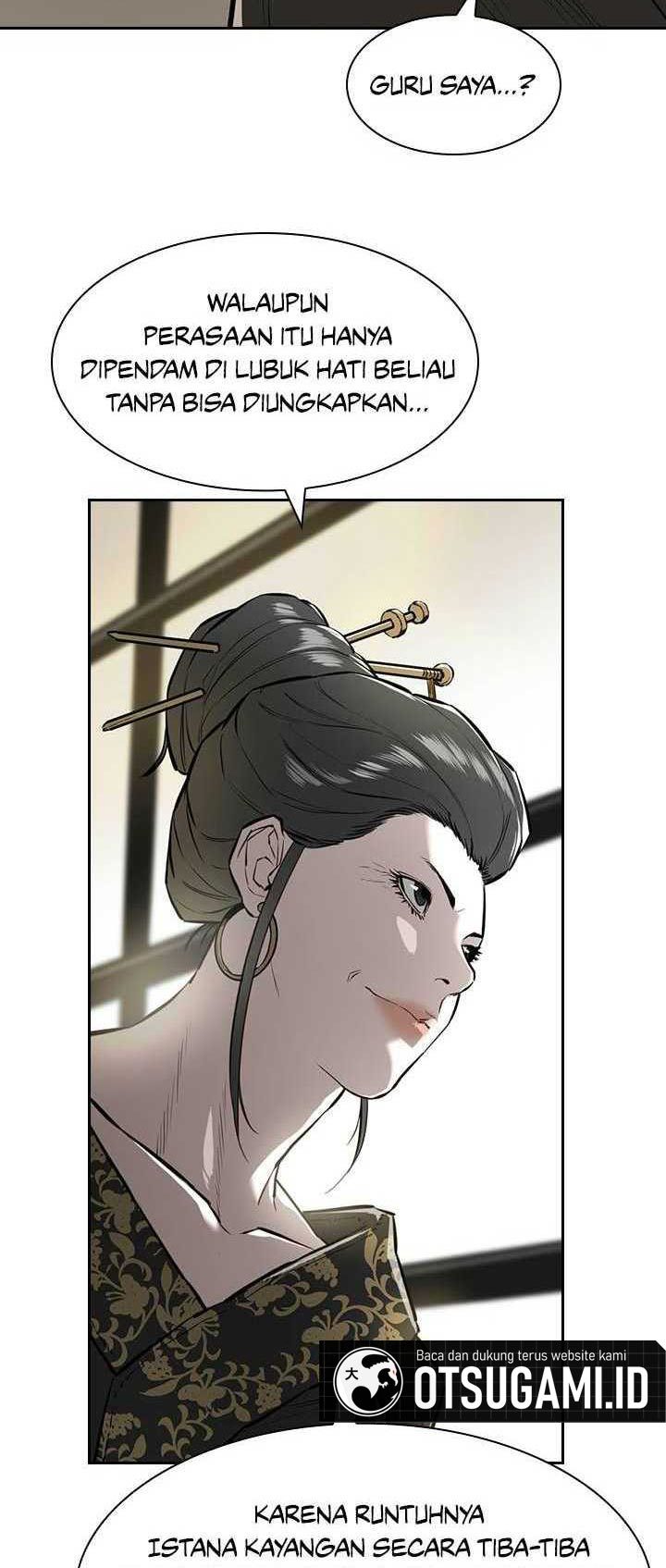 Wind Soul Chapter 51 Gambar 71