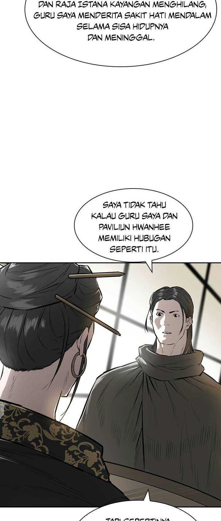 Wind Soul Chapter 51 Gambar 72