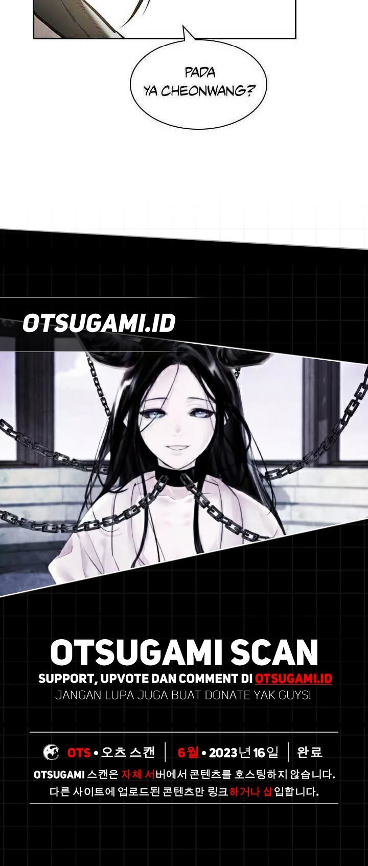 Wind Soul Chapter 51 Gambar 74