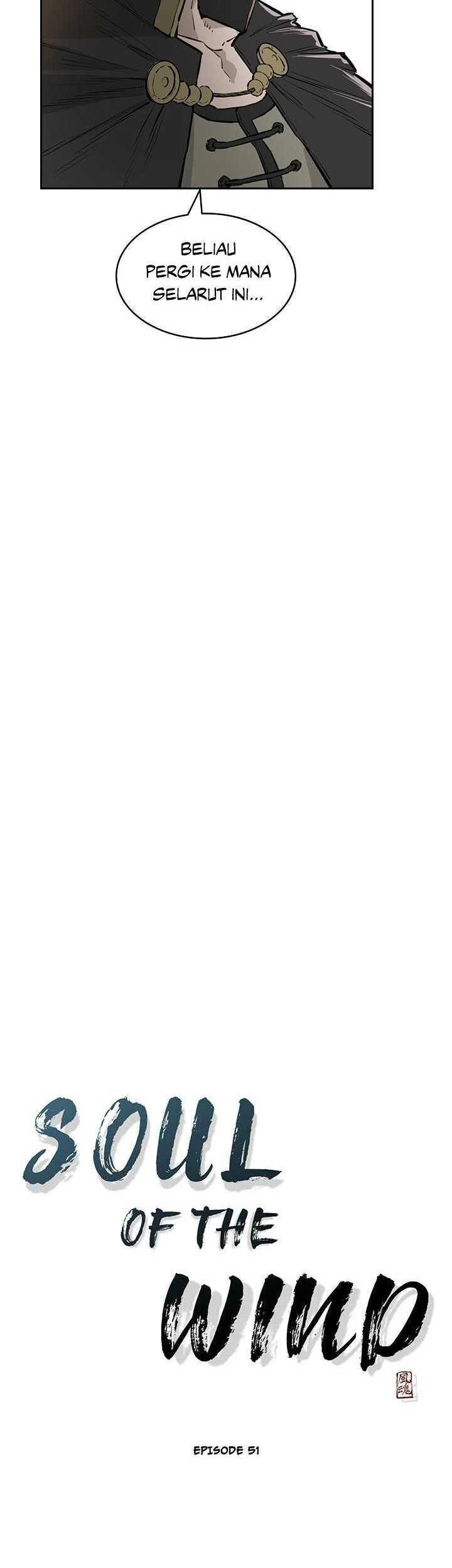 Wind Soul Chapter 51 Gambar 6