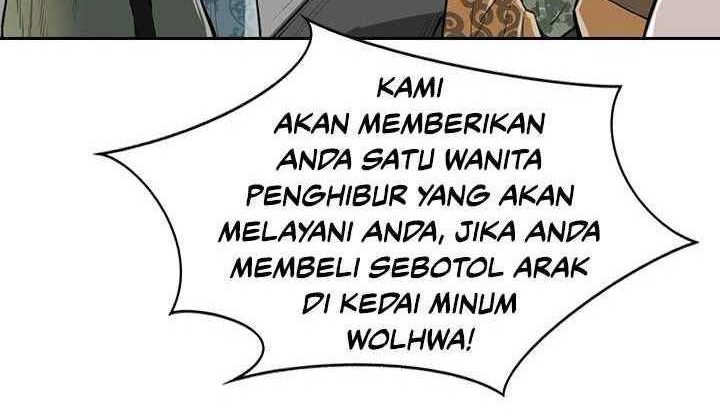 Wind Soul Chapter 51 Gambar 9
