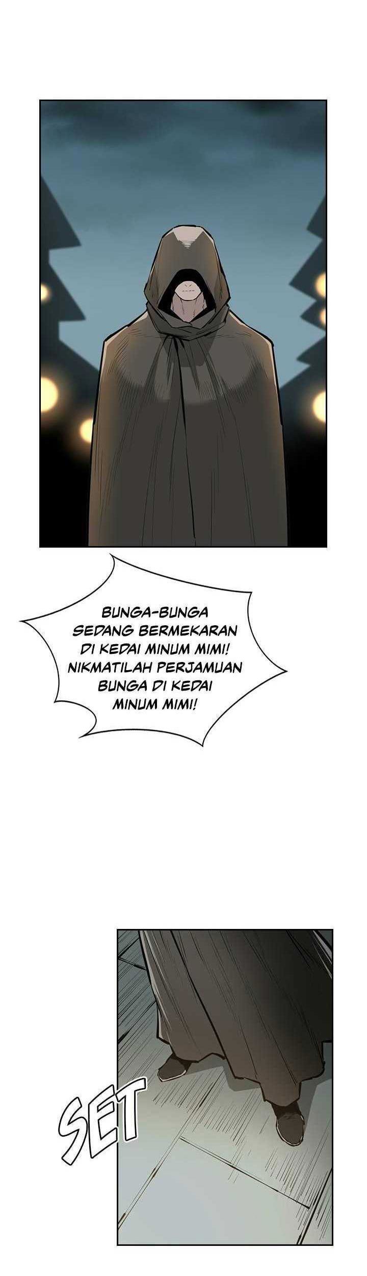 Wind Soul Chapter 51 Gambar 10