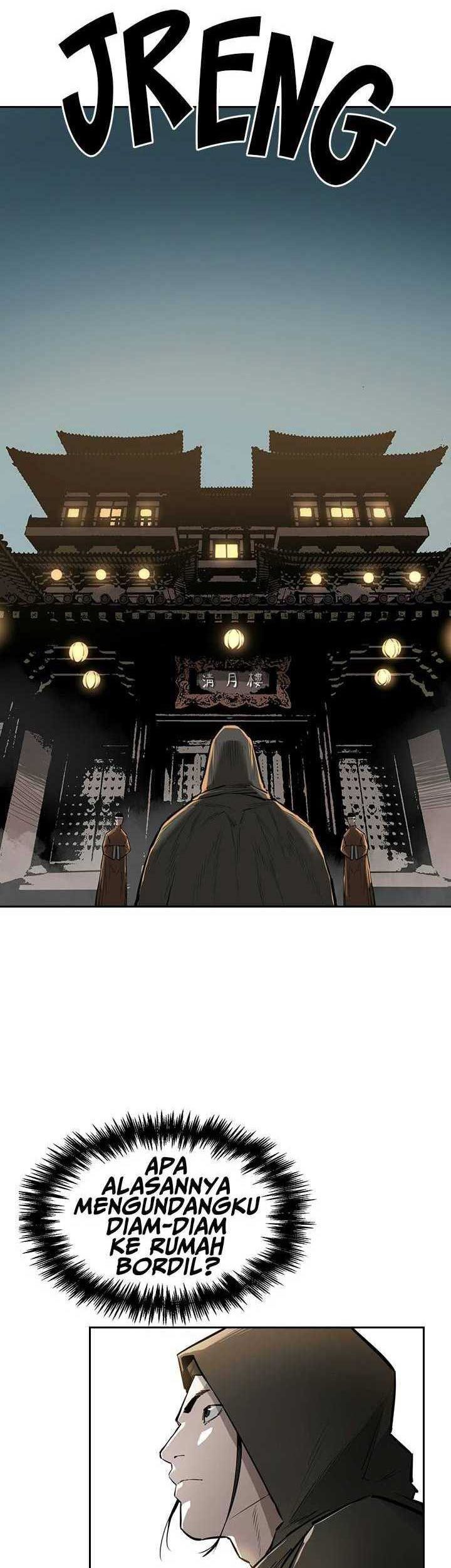 Wind Soul Chapter 51 Gambar 12