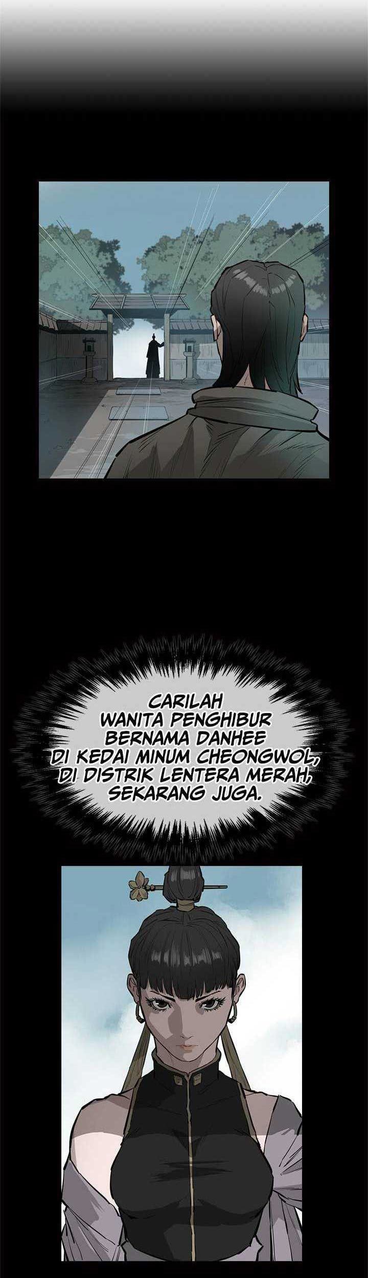 Wind Soul Chapter 51 Gambar 14