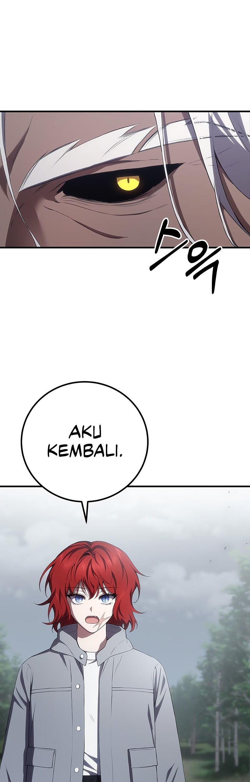 Poison-Eating Healer Chapter 50 Gambar 34