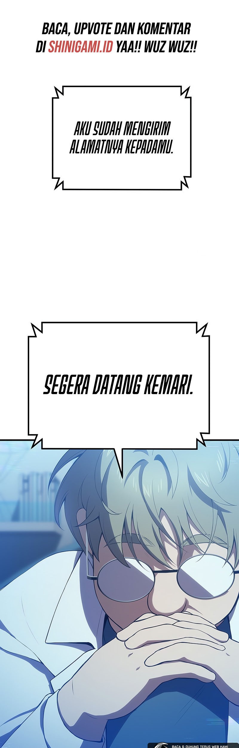 Poison-Eating Healer Chapter 50 Gambar 59