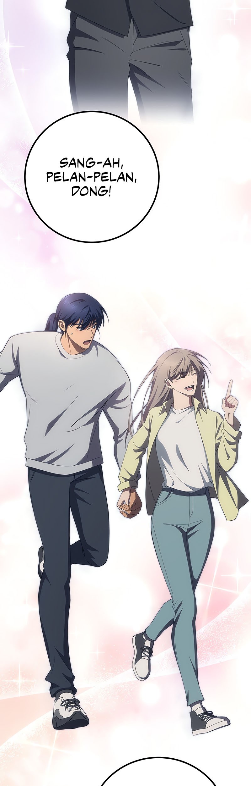 Poison-Eating Healer Chapter 50 Gambar 12