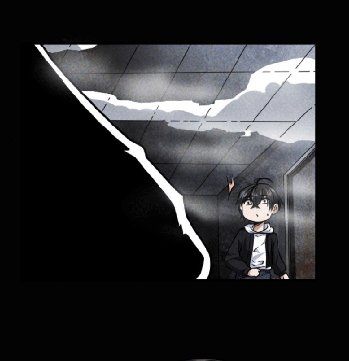 Surviving in the Apocalypse: I Can See Hidden Clues Chapter 04 Gambar 18