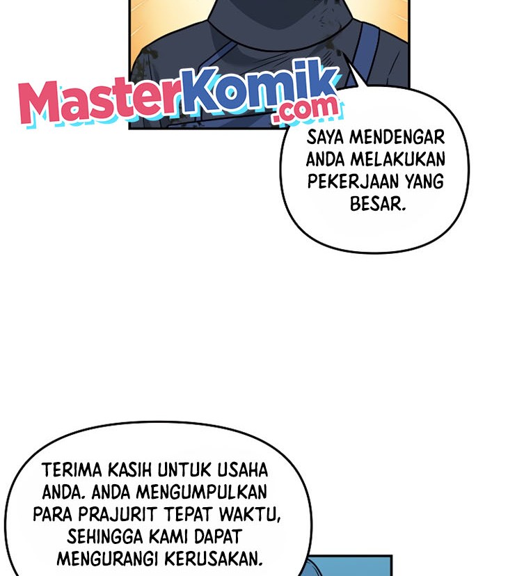 Treacherous Subject Saves the Country Chapter 18 Gambar 9