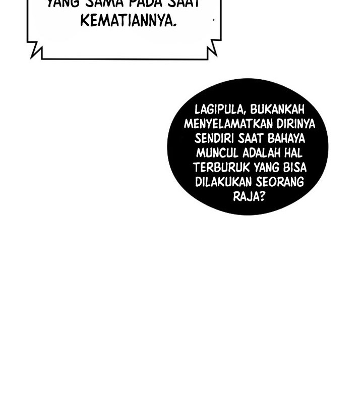 Treacherous Subject Saves the Country Chapter 18 Gambar 13