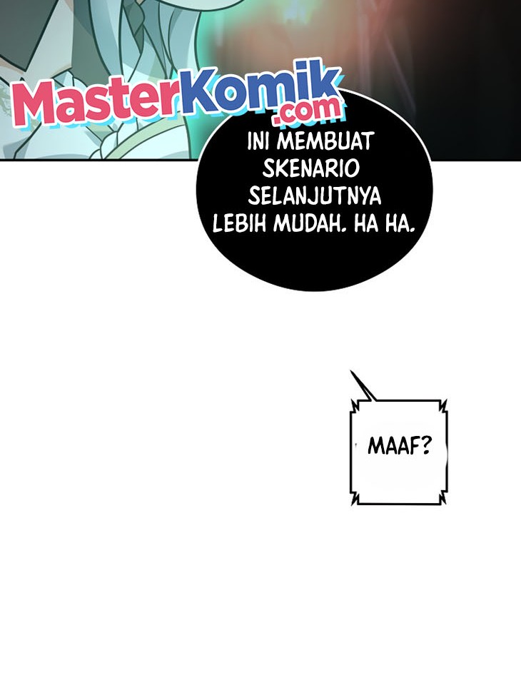 Treacherous Subject Saves the Country Chapter 18 Gambar 17