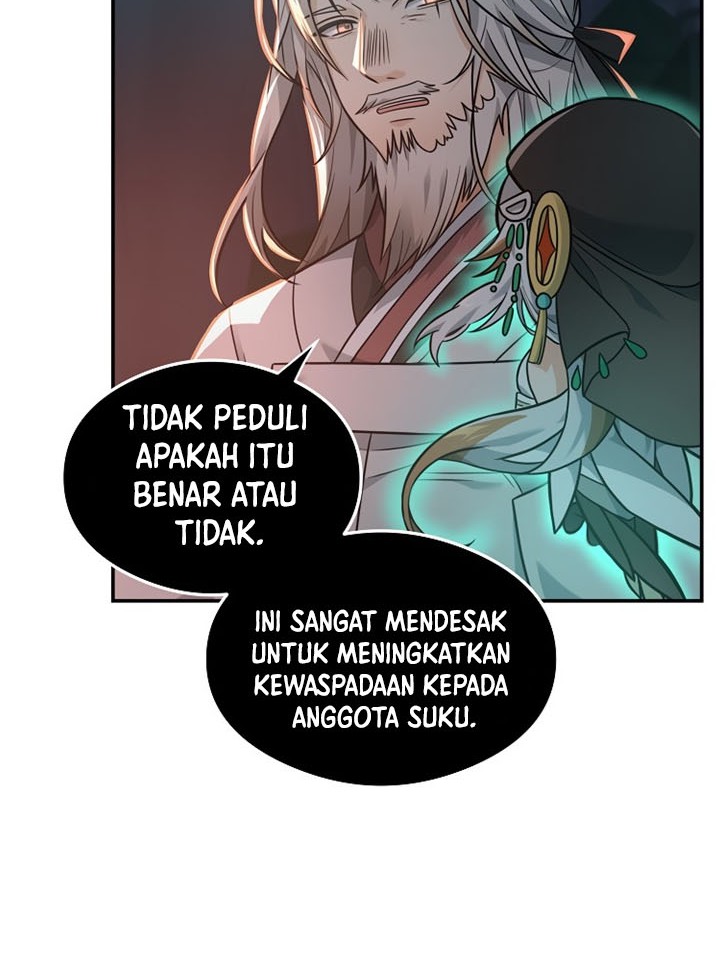 Treacherous Subject Saves the Country Chapter 18 Gambar 25
