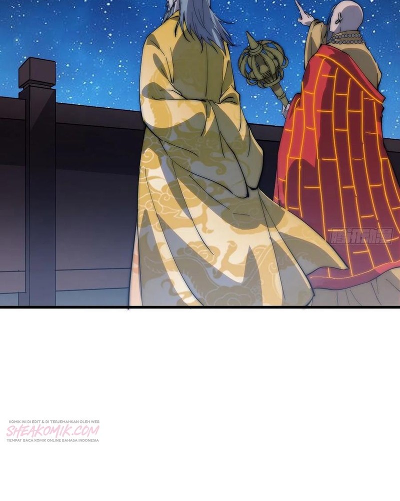 It Starts With A Mountain Chapter 382 Gambar 3