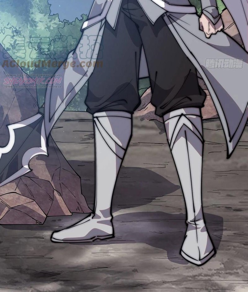 It Starts With A Mountain Chapter 382 Gambar 9