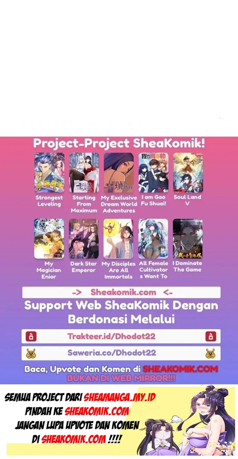 It Starts With A Mountain Chapter 382 Gambar 23