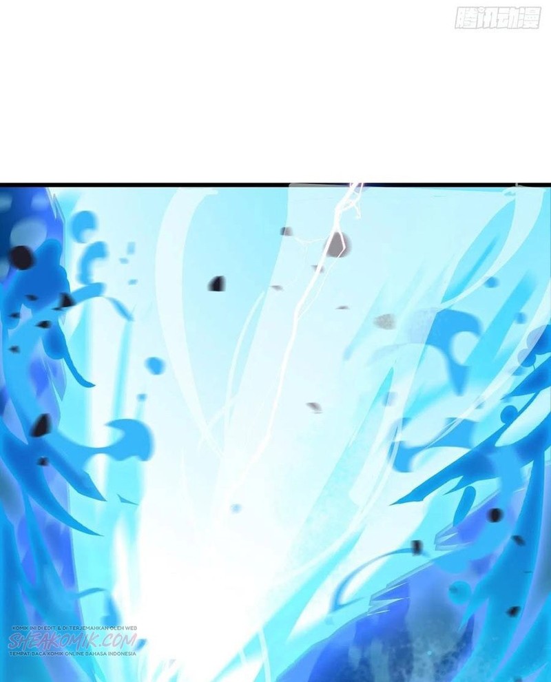 It Starts With A Mountain Chapter 381 Gambar 15