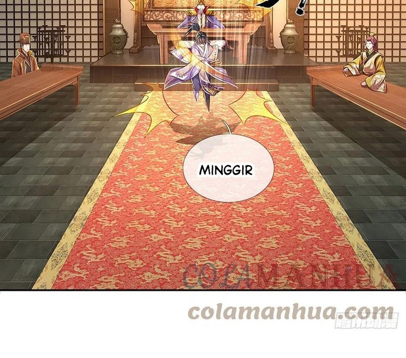 Star Sign In To Supreme Dantian Chapter 213 Gambar 5