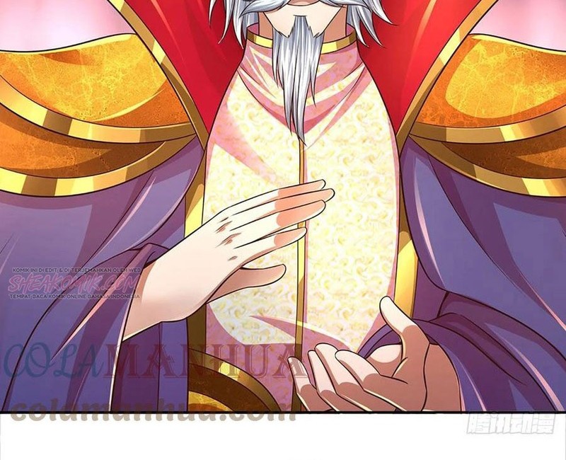 Star Sign In To Supreme Dantian Chapter 213 Gambar 8