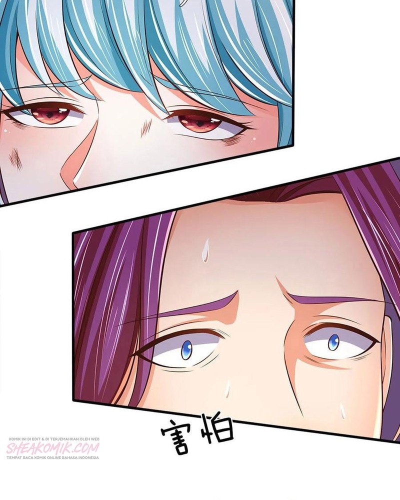 Star Sign In To Supreme Dantian Chapter 213 Gambar 16