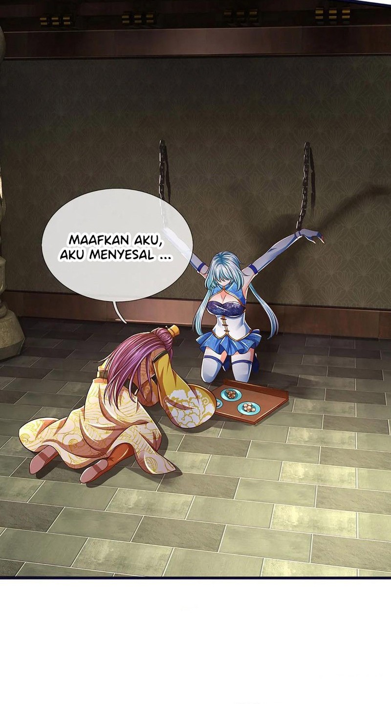 Star Sign In To Supreme Dantian Chapter 213 Gambar 20