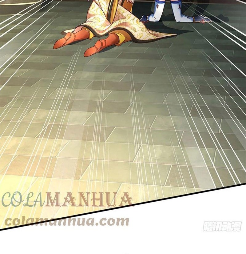 Star Sign In To Supreme Dantian Chapter 213 Gambar 23