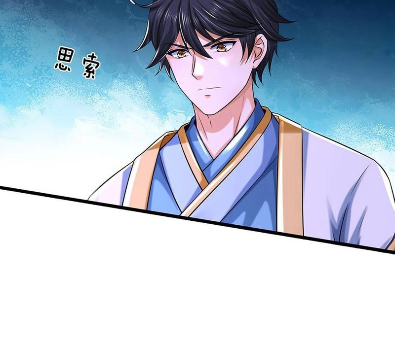 Star Sign In To Supreme Dantian Chapter 212 Gambar 14