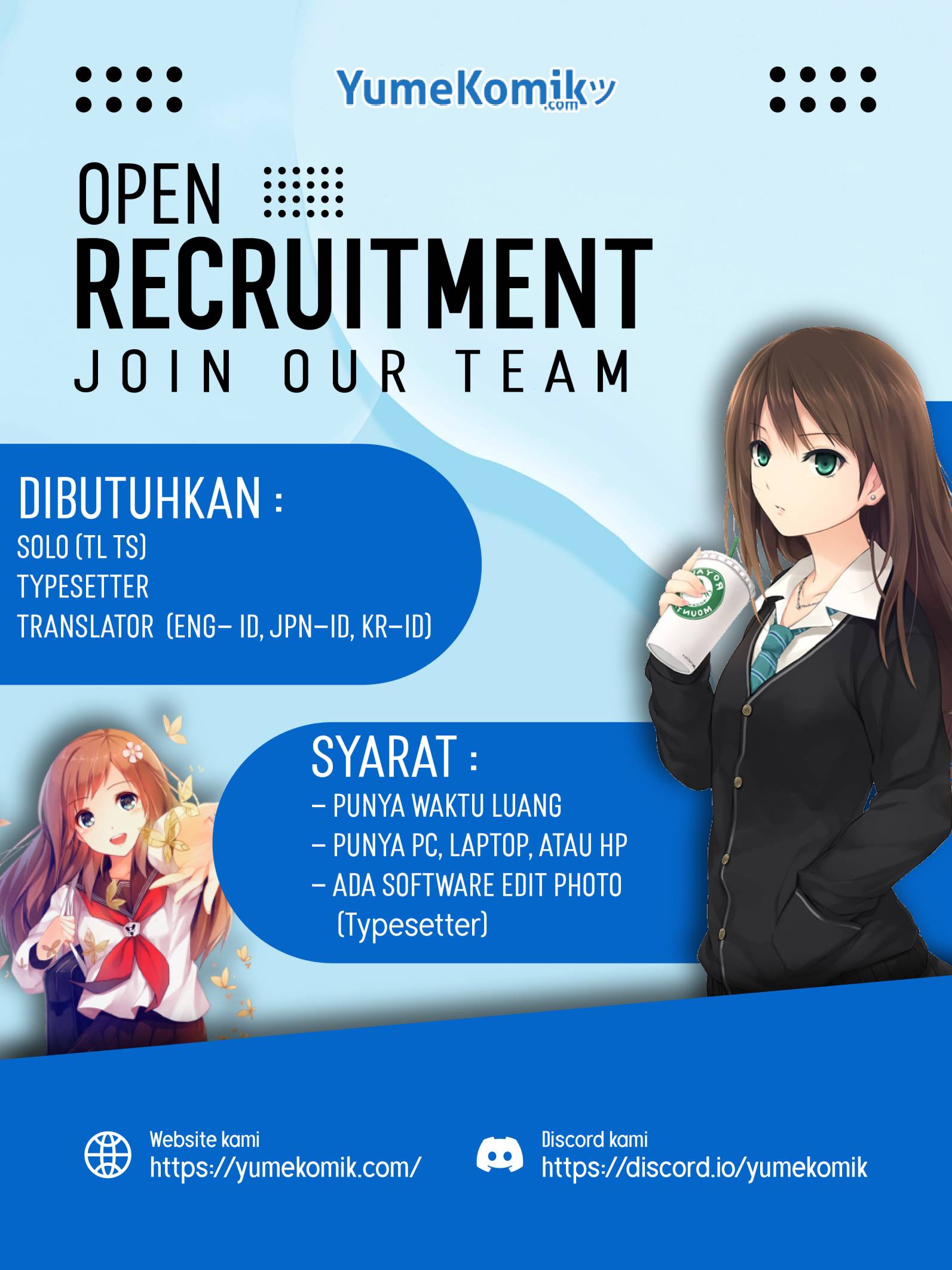 Mi-chan wa Kawaretai Chapter 02 Gambar 37