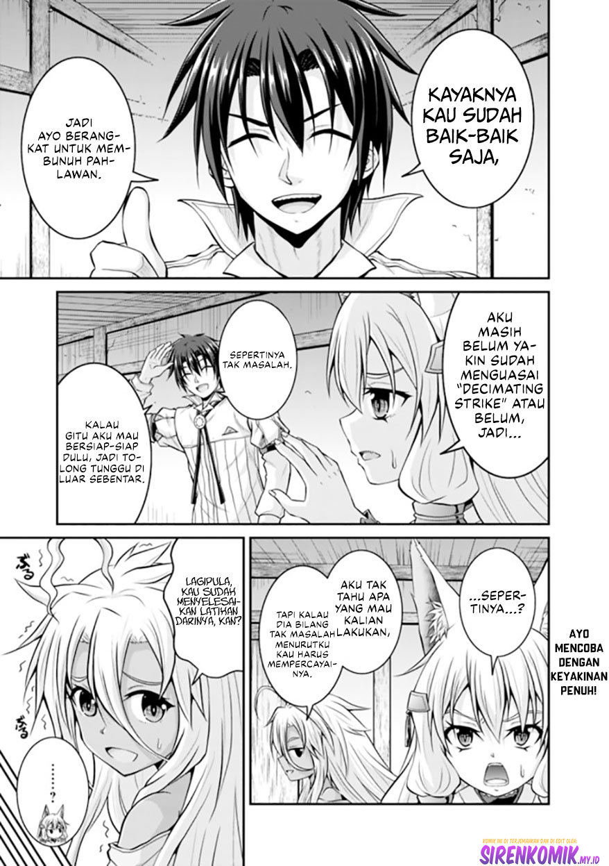 Baca  Save & Load no Dekiru Yadoya-san Chapter 54 Gambar 2
