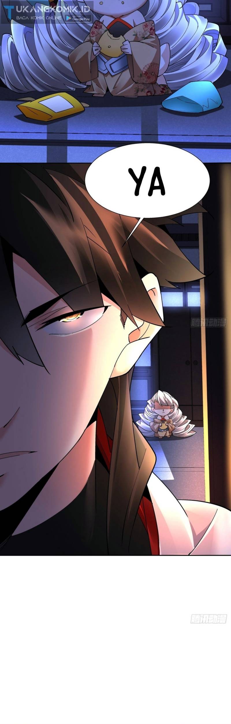As The Richest Man, I Really Don’t Want To Be Reborn Chapter 29 Gambar 29