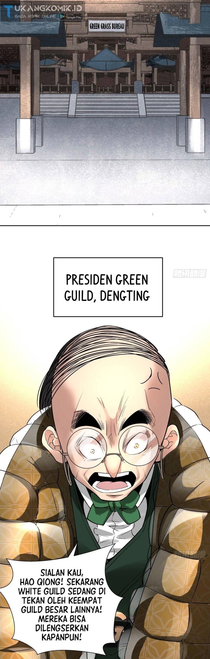 As The Richest Man, I Really Don’t Want To Be Reborn Chapter 29 Gambar 32