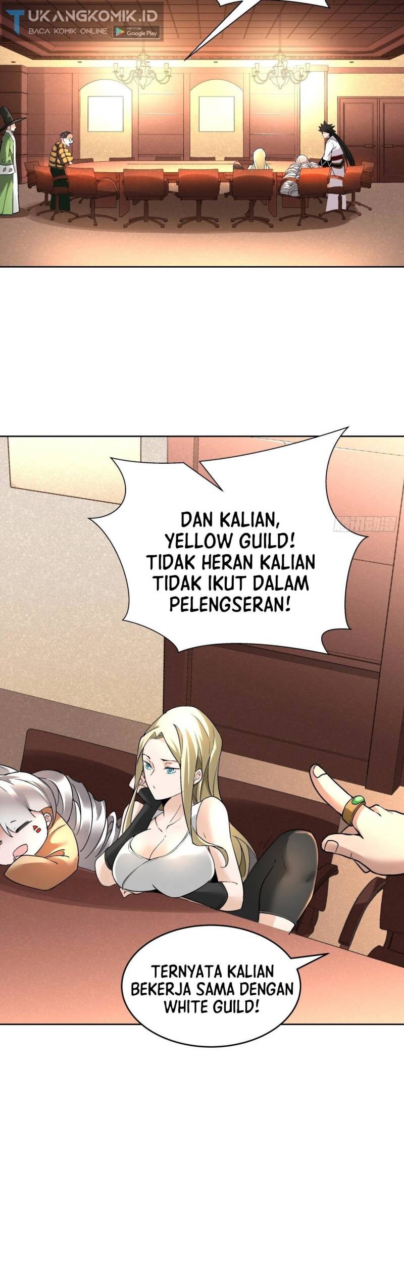 As The Richest Man, I Really Don’t Want To Be Reborn Chapter 29 Gambar 35