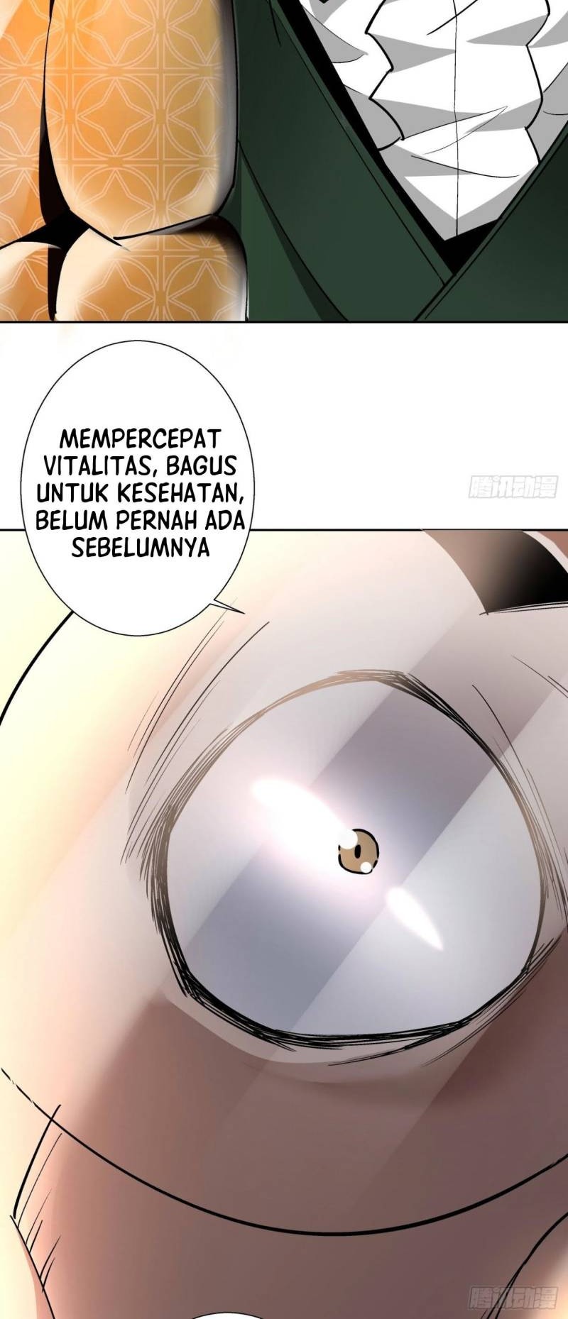 As The Richest Man, I Really Don’t Want To Be Reborn Chapter 29 Gambar 40
